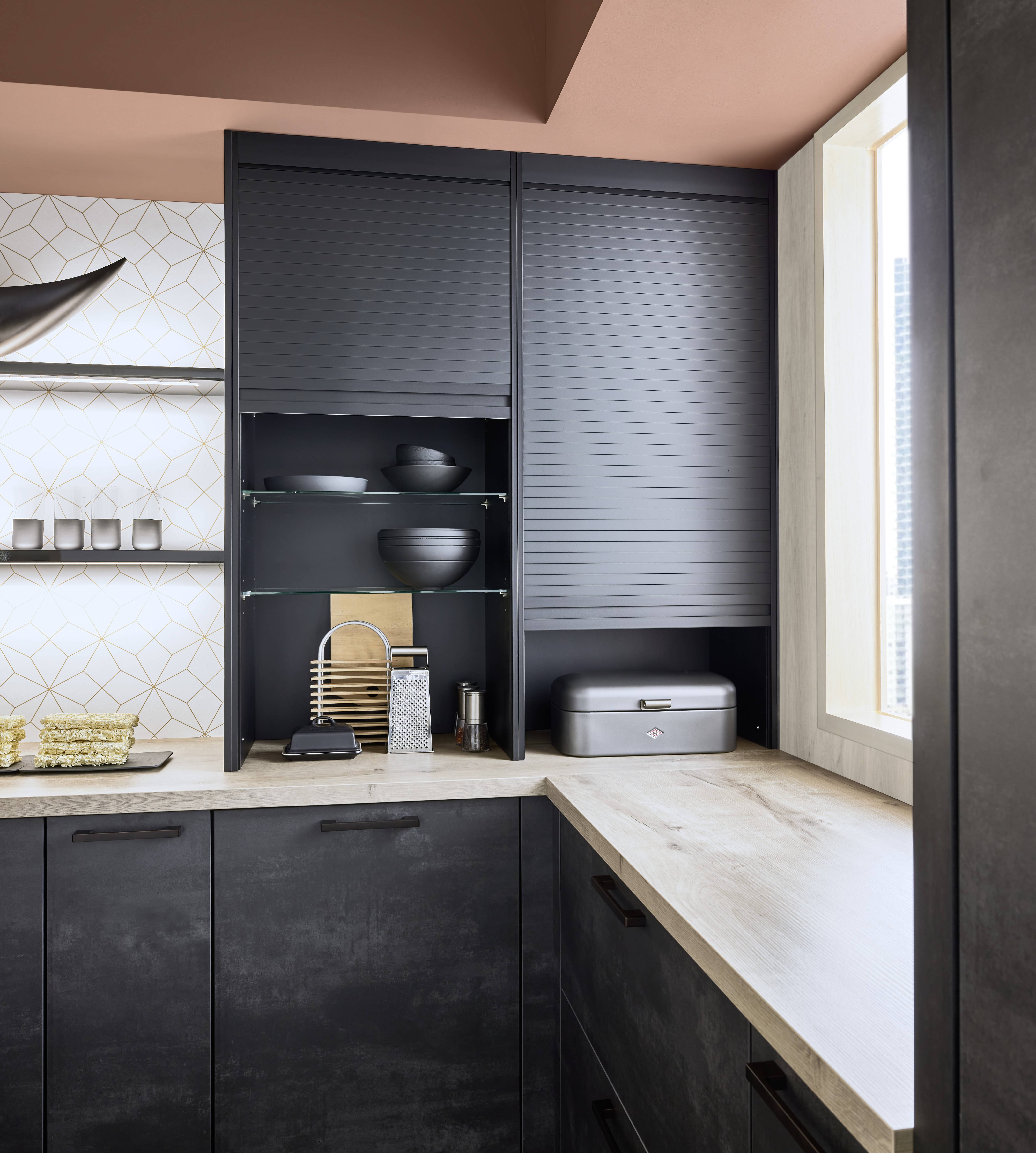 NOBILIA Japandi Moodshot